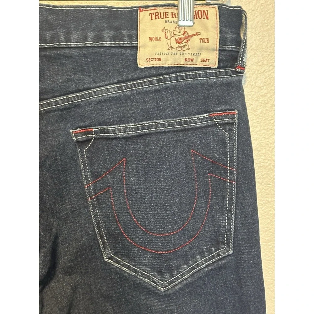 True Religion true religion